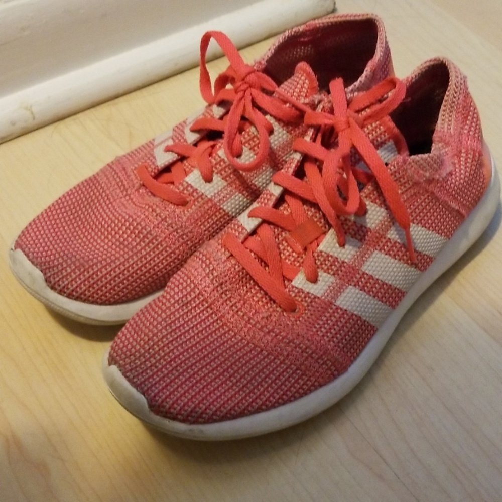 Adidas women shoes sneakers 8M light running gym Sale offer nike female